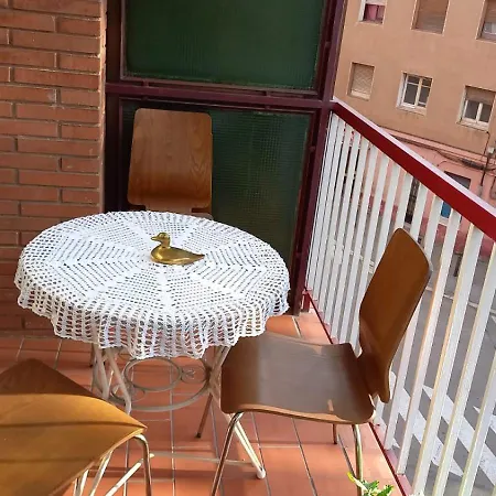 Piso Para Compartir