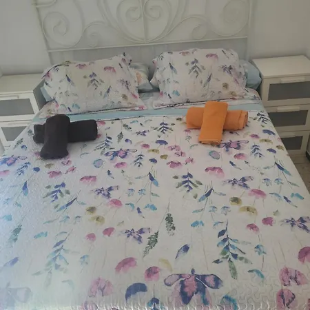 Habitación en casa particular Piso Para Compartir