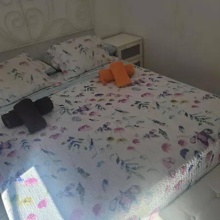 Piso Para Compartir Habitación en casa particular
