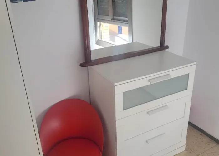 Piso Para Compartir Accommodatie bij particulieren *
