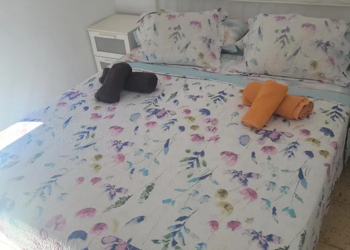 Piso Para Compartir *