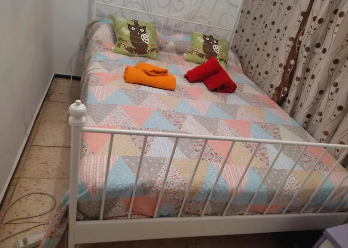 Alloggio in famiglia Piso Para Compartir *